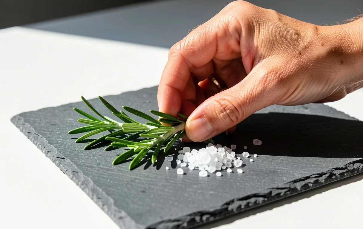 Nutritional clarity
