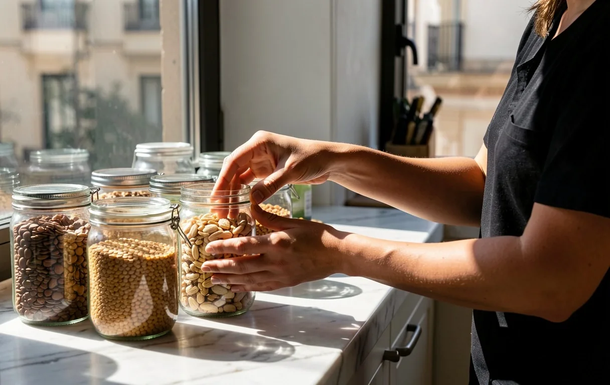 Culinary environment